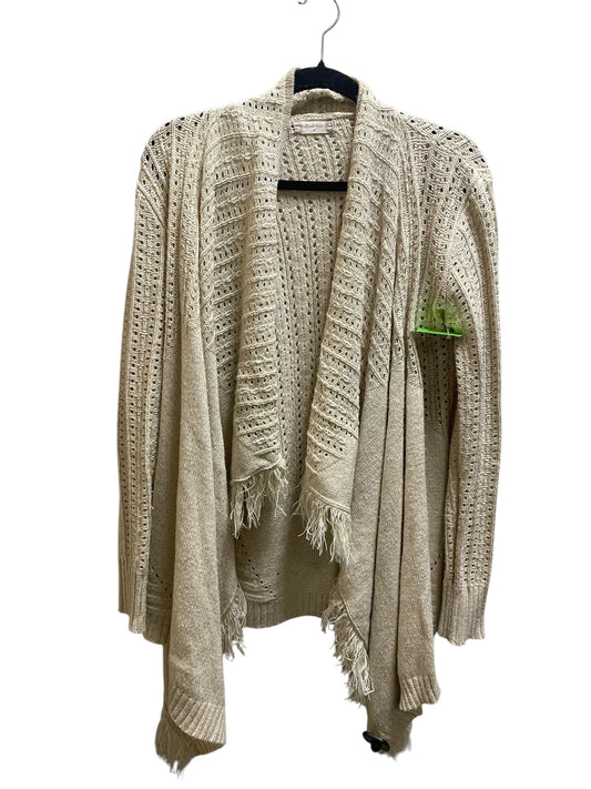 Cardigan By Altard State In Cream, Size: M