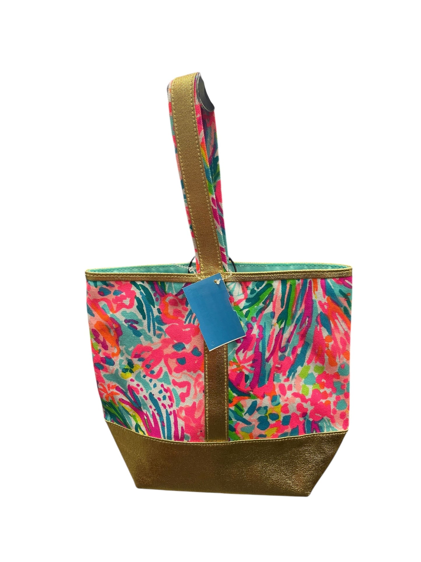 Handbag By Lilly Pulitzer, Size: Small