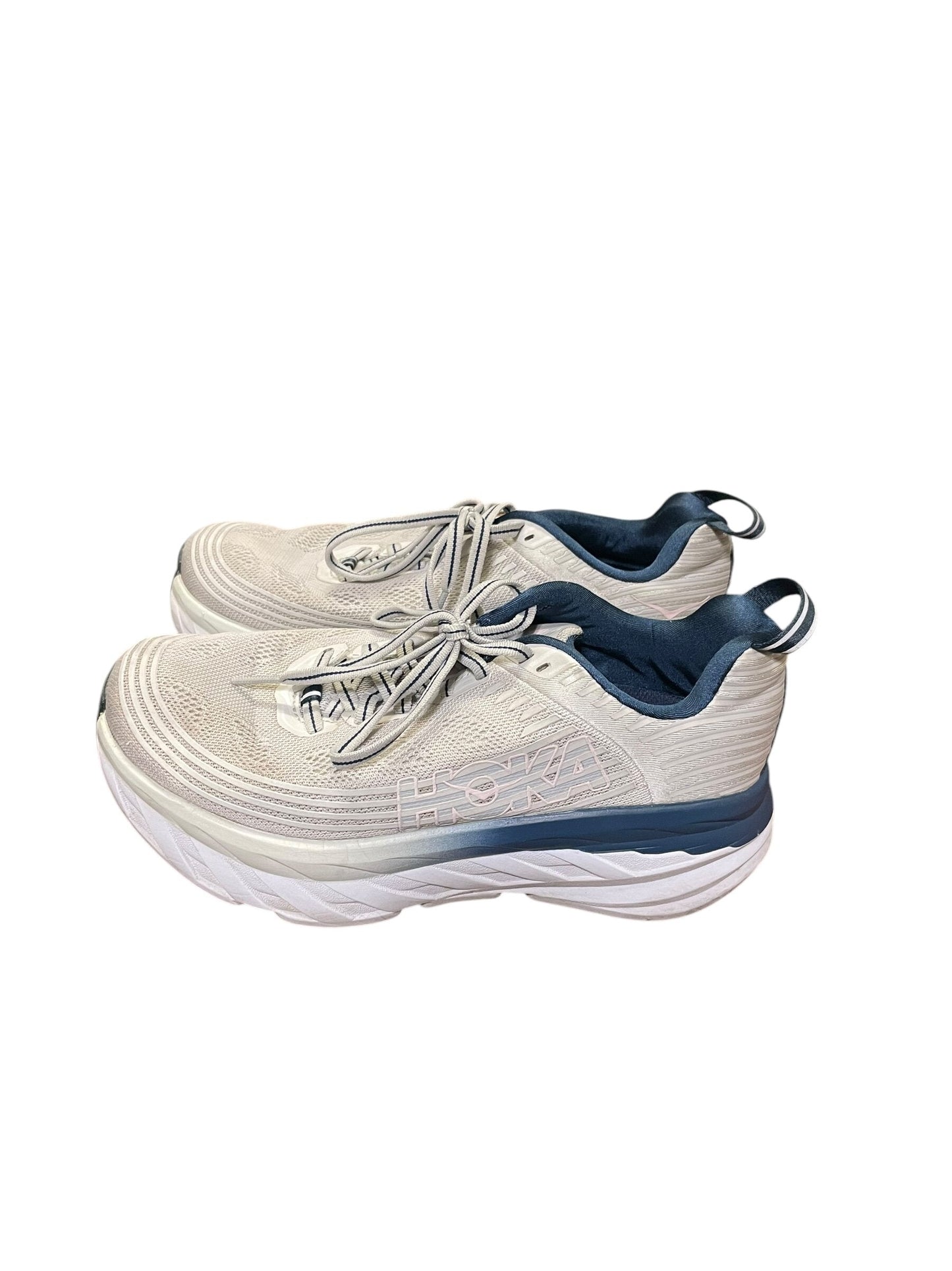 Shoes Athletic By Hoka  Size: 6.5