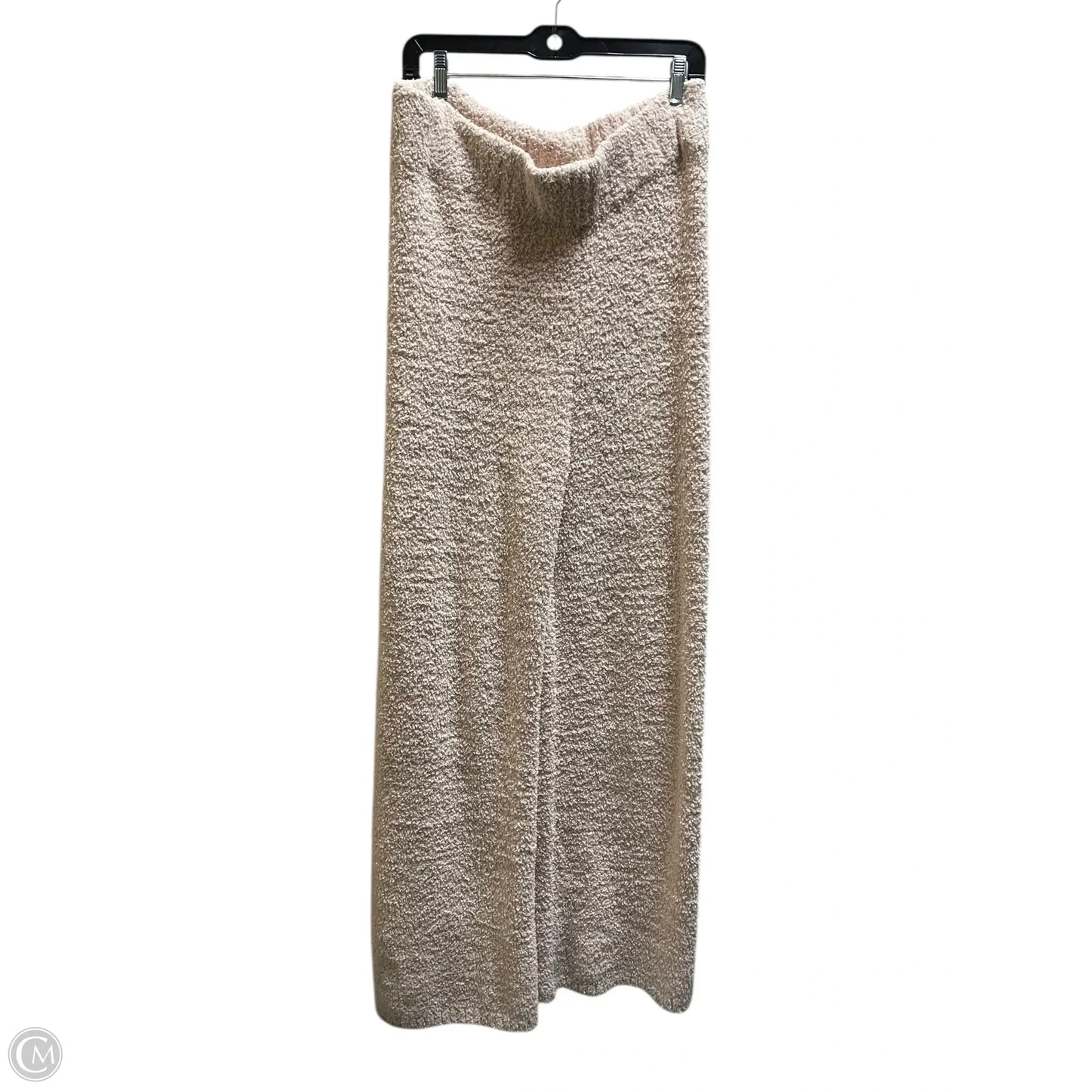 Pants Lounge By Skims In Pink, Size: L