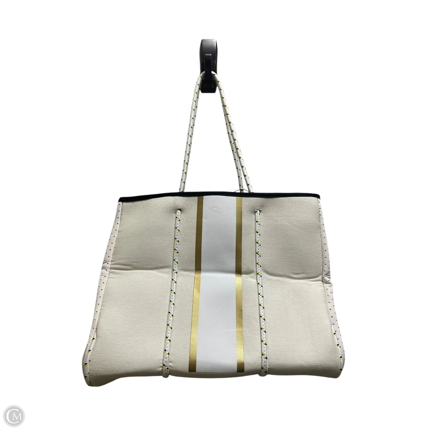 Handbag By Clothes Mentor, Size: Large