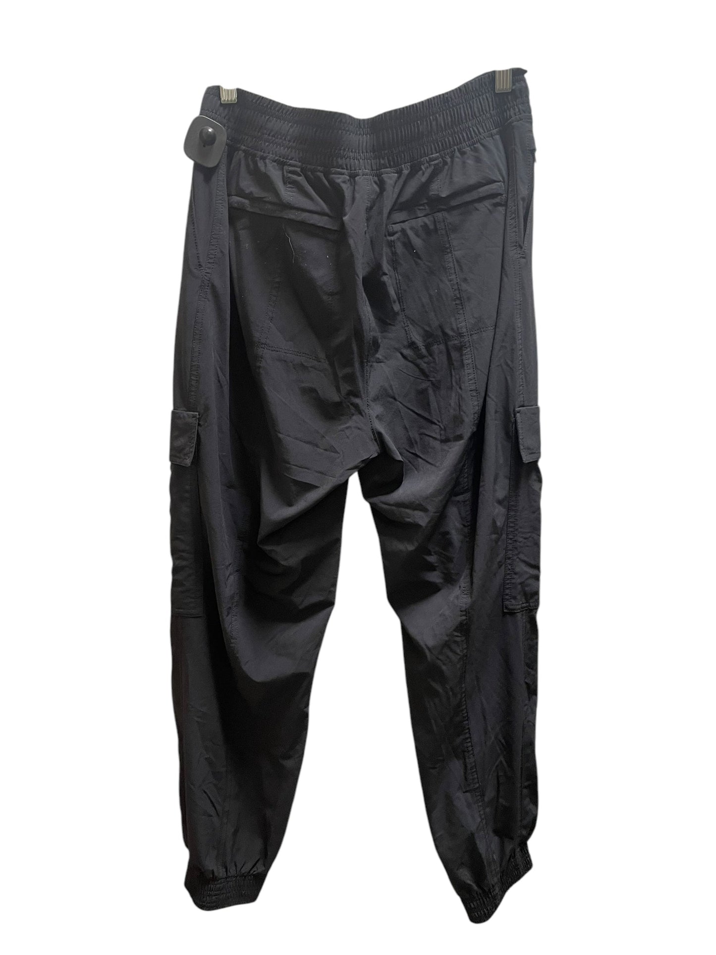 Athletic Pants By Athleta In Black, Size: 10