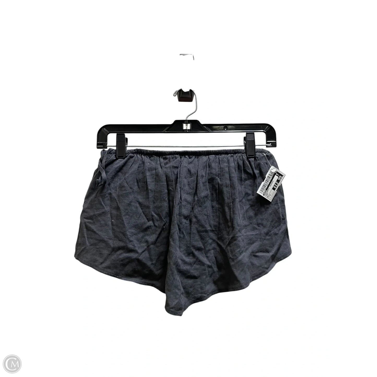 Top Sleeveless By Aerie In Grey, Size: S