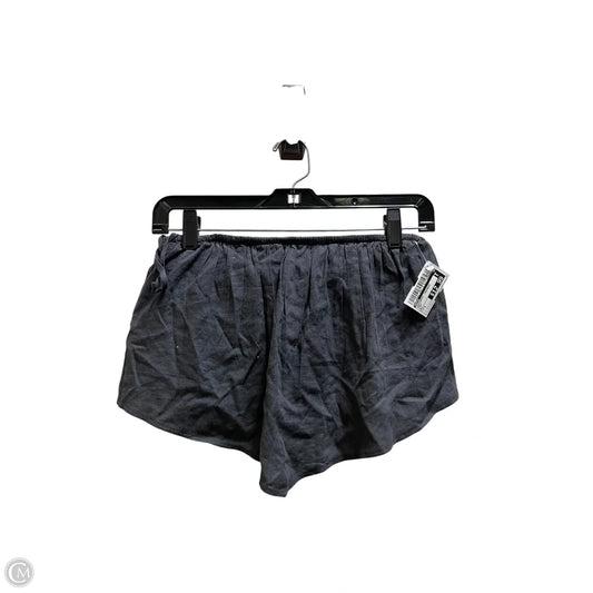 Top Sleeveless By Aerie In Grey, Size: S