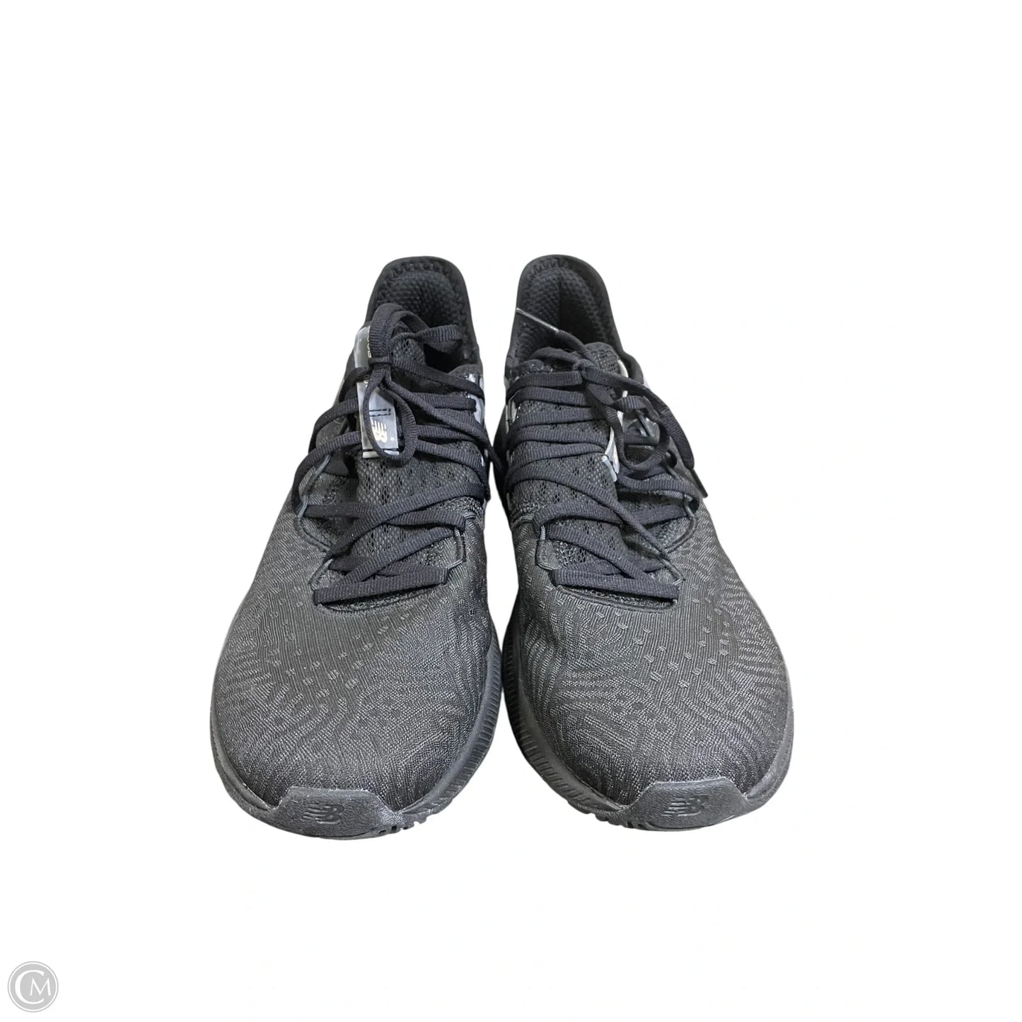 Shoes Athletic By New Balance In Black, Size: 10