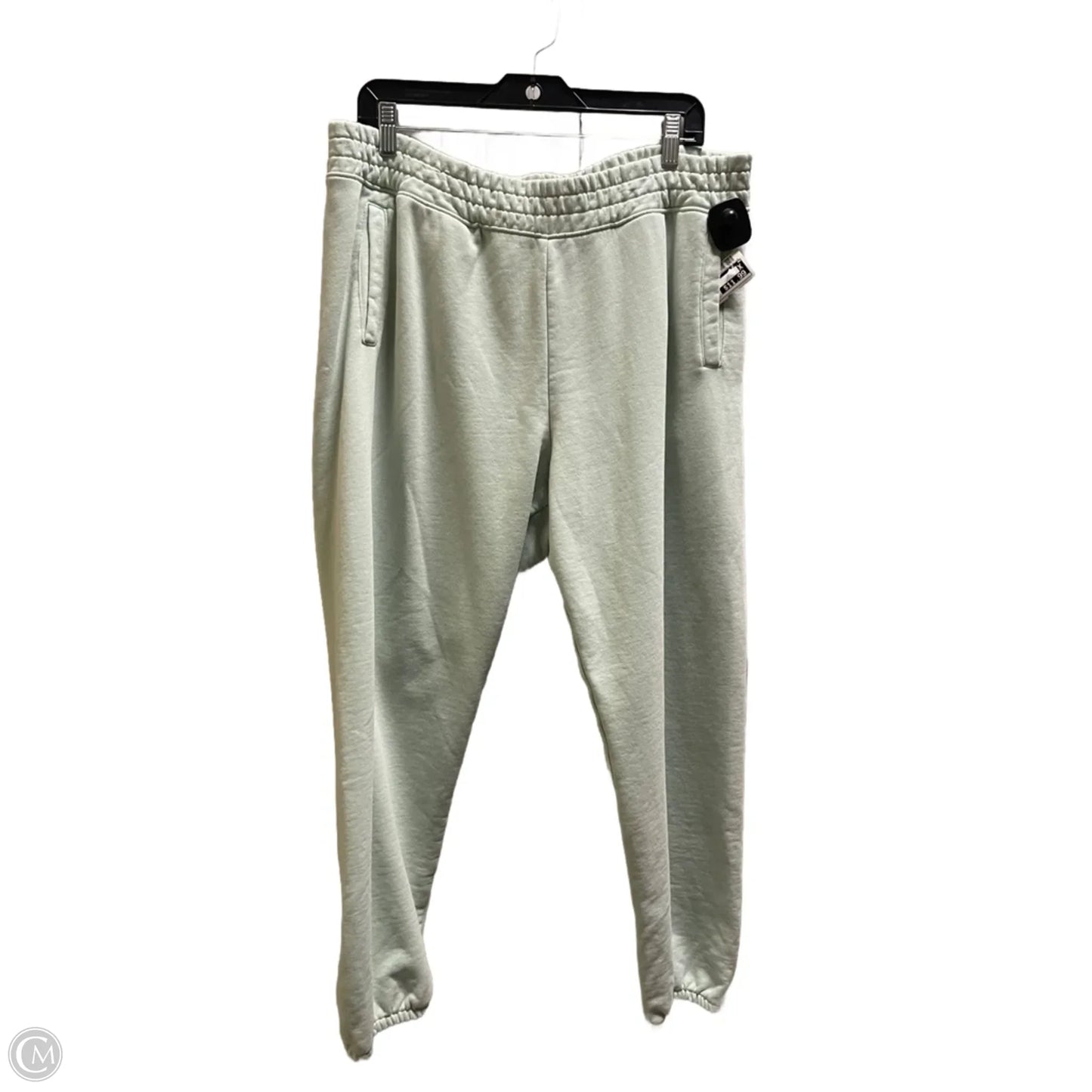 Pants Lounge By Aerie In Blue, Size: Xl