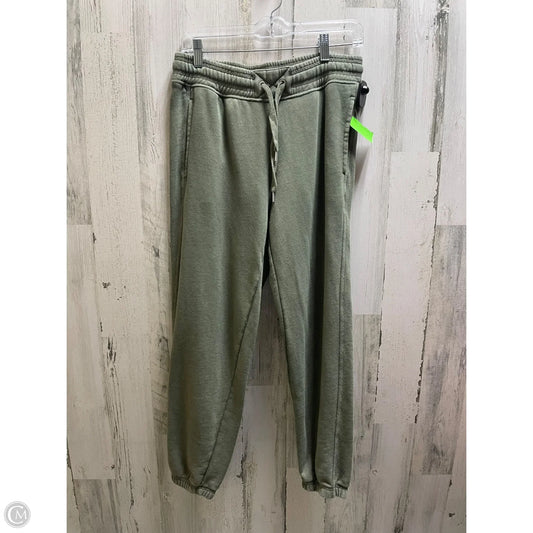 Pants Lounge By Aerie In Green, Size: S
