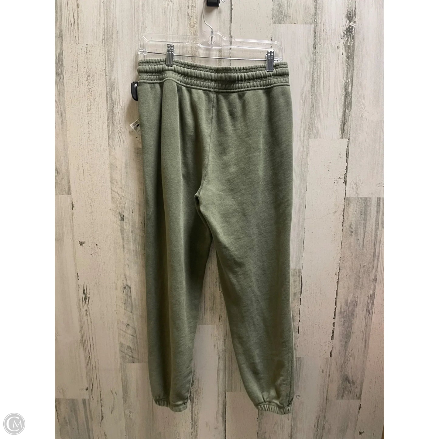 Pants Lounge By Aerie In Green, Size: S