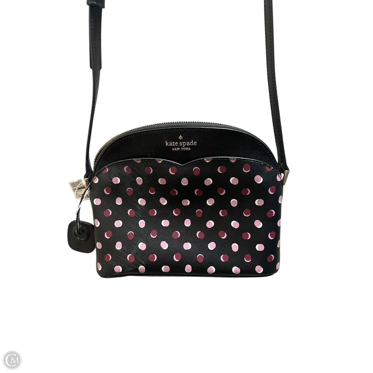 Crossbody Designer By Kate Spade, Size: Medium
