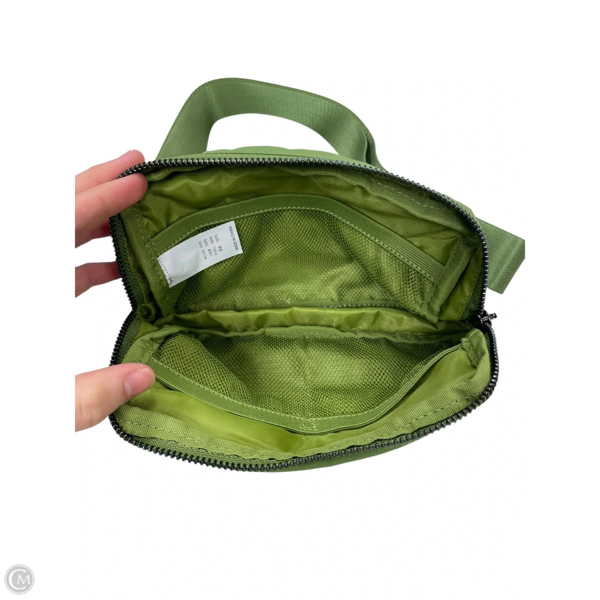 Belt Bag By Clothes Mentor, Size: Small