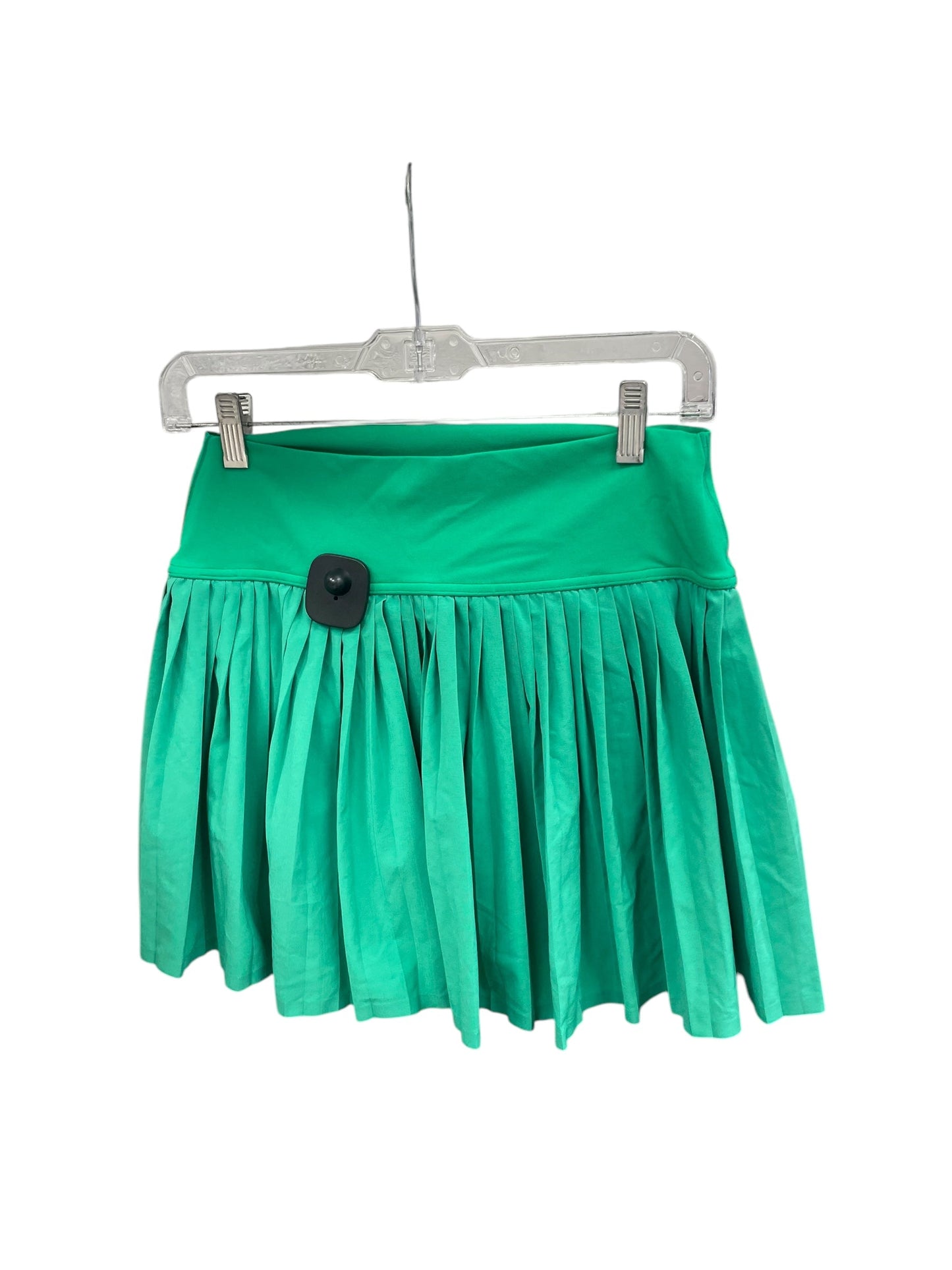 Athletic Skort By Aerie In Green, Size: M