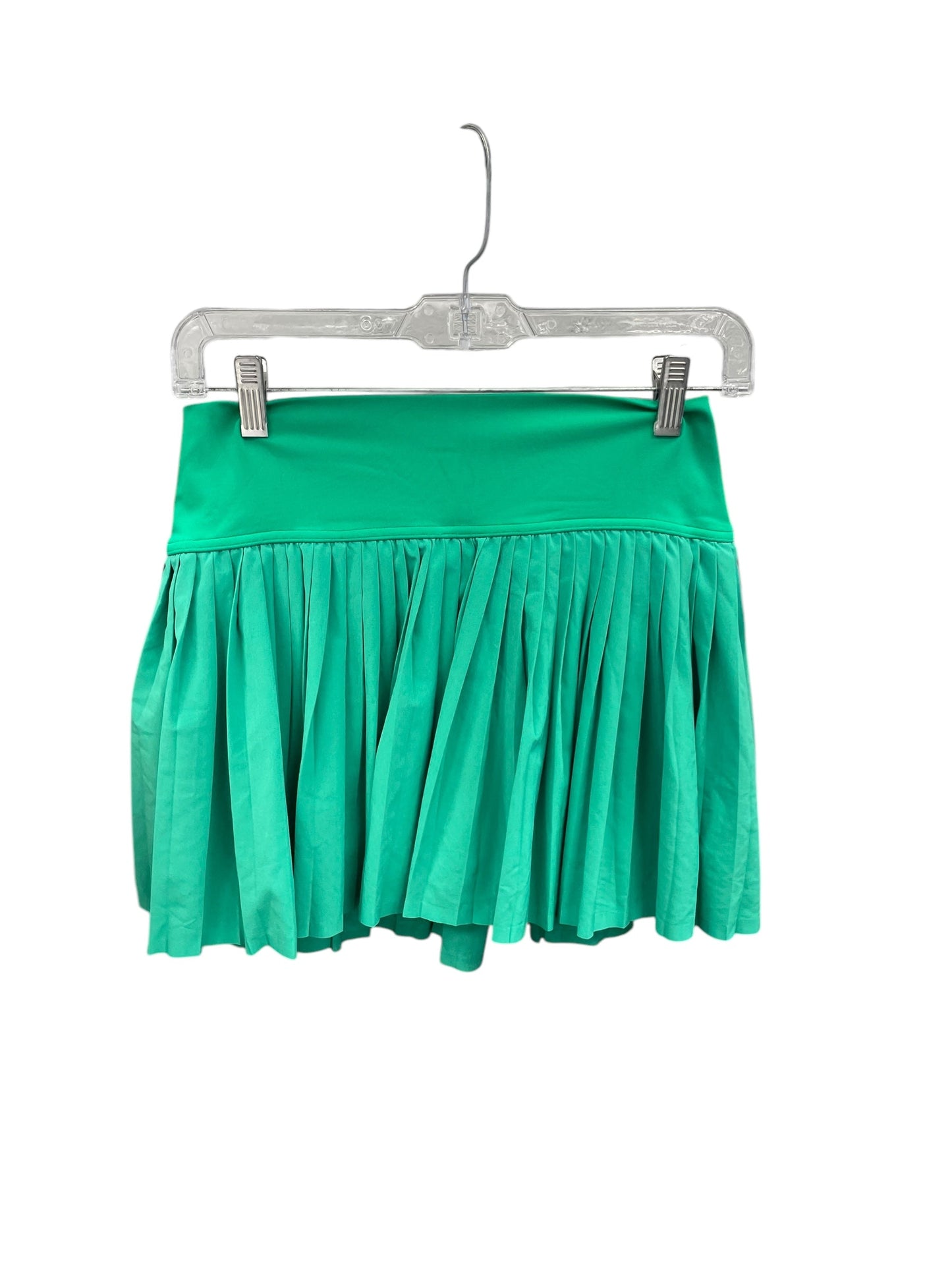 Athletic Skort By Aerie In Green, Size: M