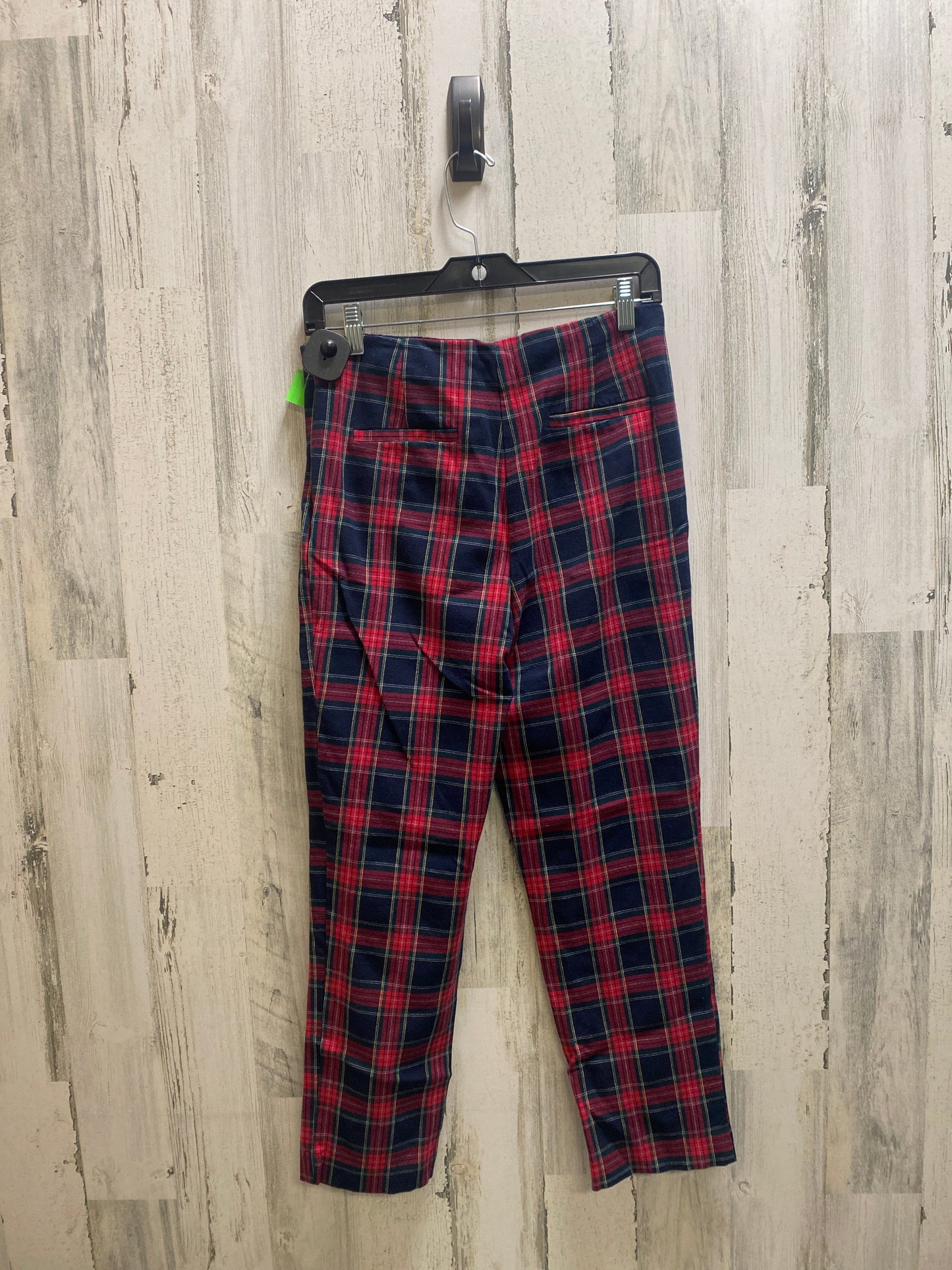 Pants Ankle By Time And Tru  Size: 2