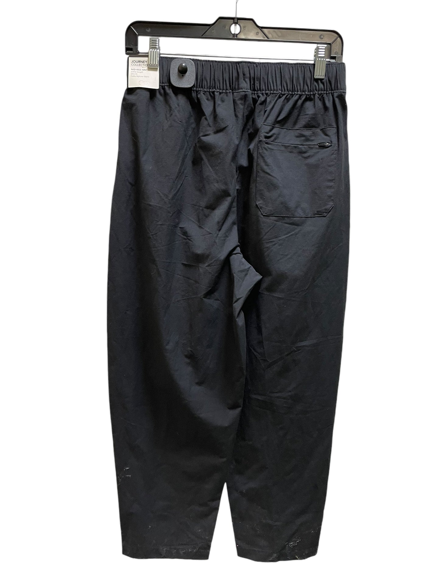 Athletic Pants By Calia In Black, Size: S