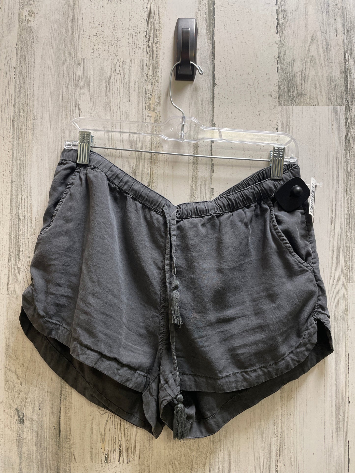 Grey Shorts Aerie, Size M