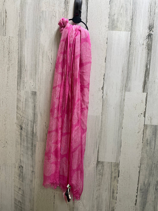 Scarf Long By Kate Spade