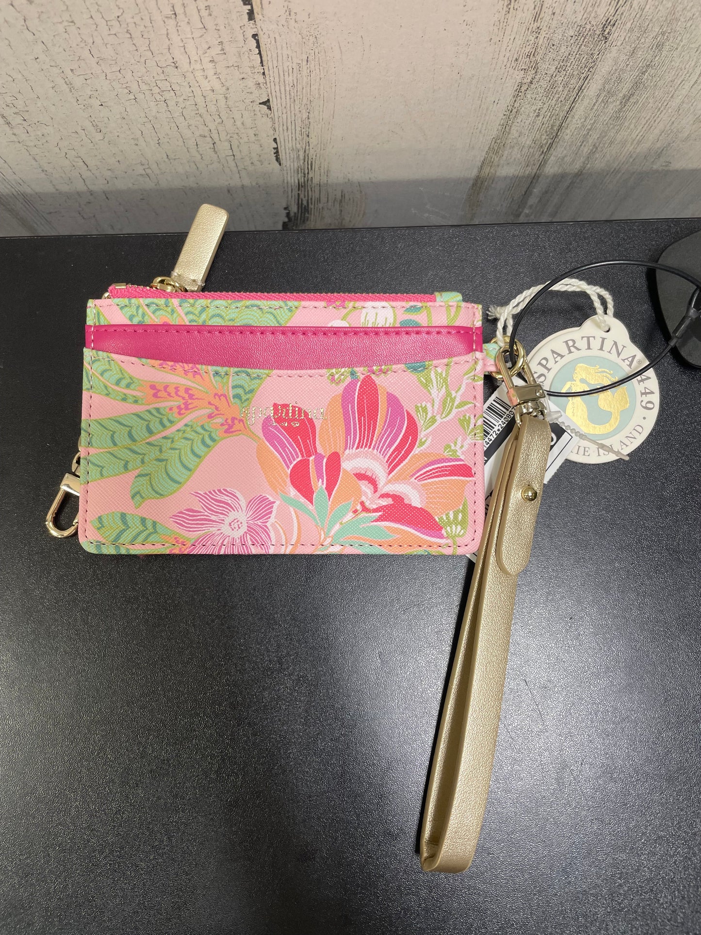 Wallet By Simply Southern, Size: Medium