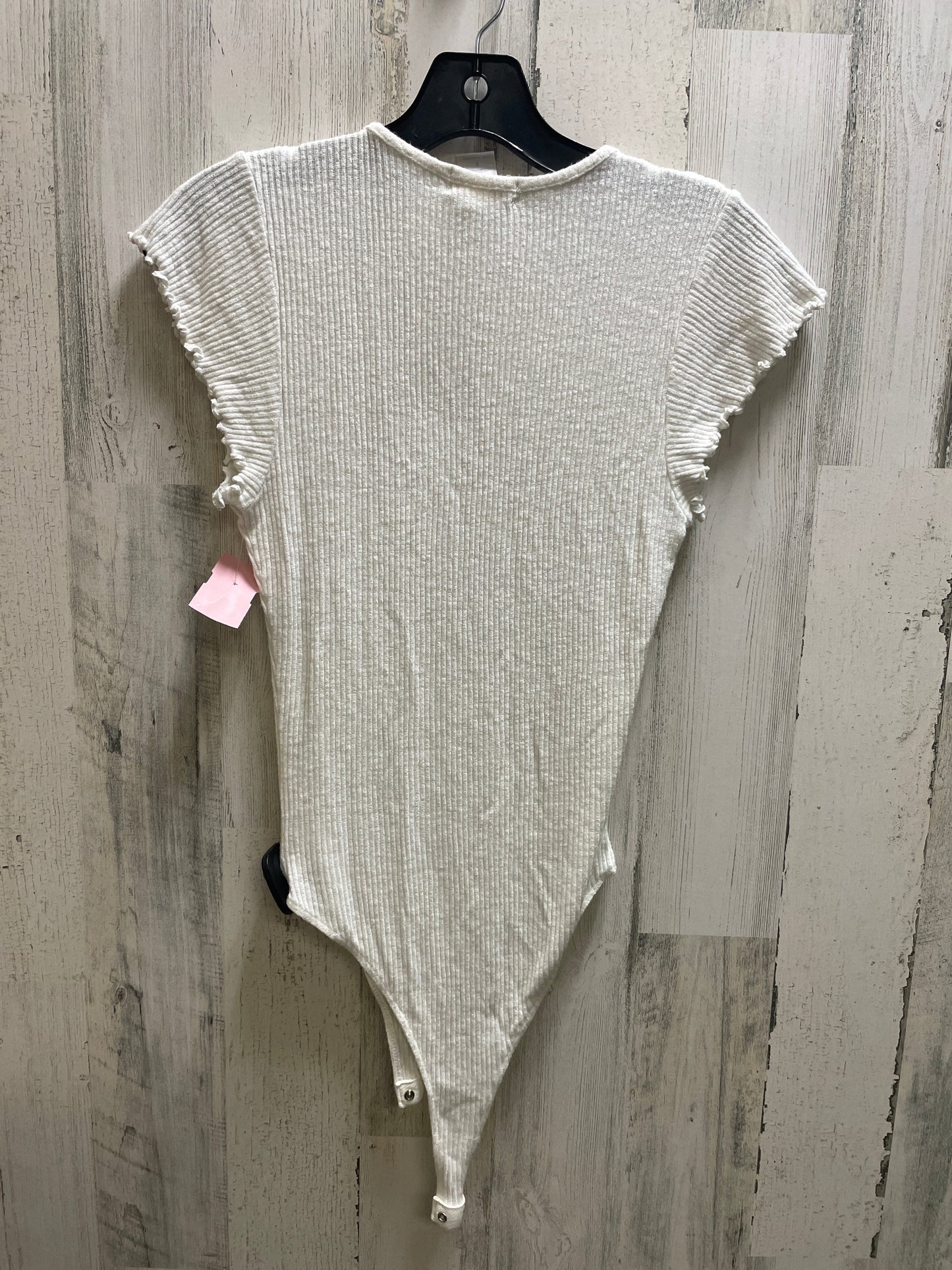 Bodysuit By Altard State In White, Size: S