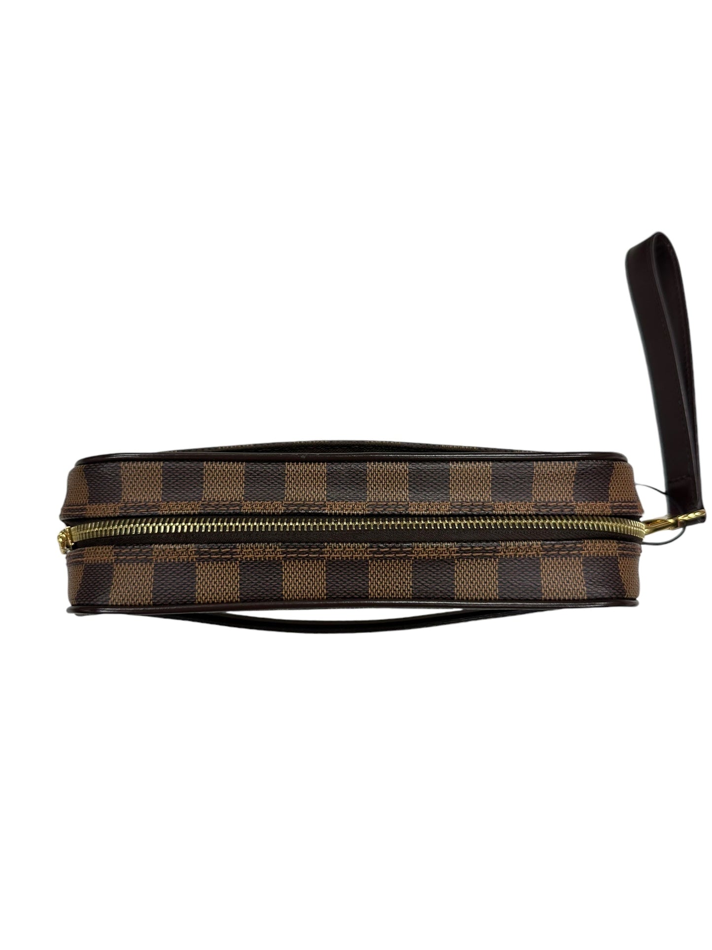 Wristlet Designer By Louis Vuitton, Size: Medium