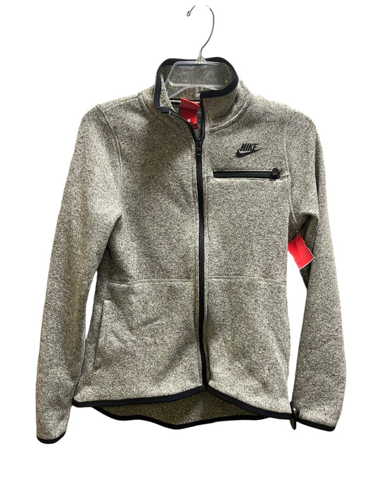 Jacket Other By Nike Apparel In Green, Size: S