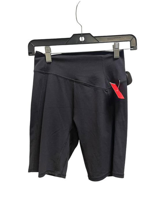 Athletic Shorts By Clothes Mentor In Black, Size: 6