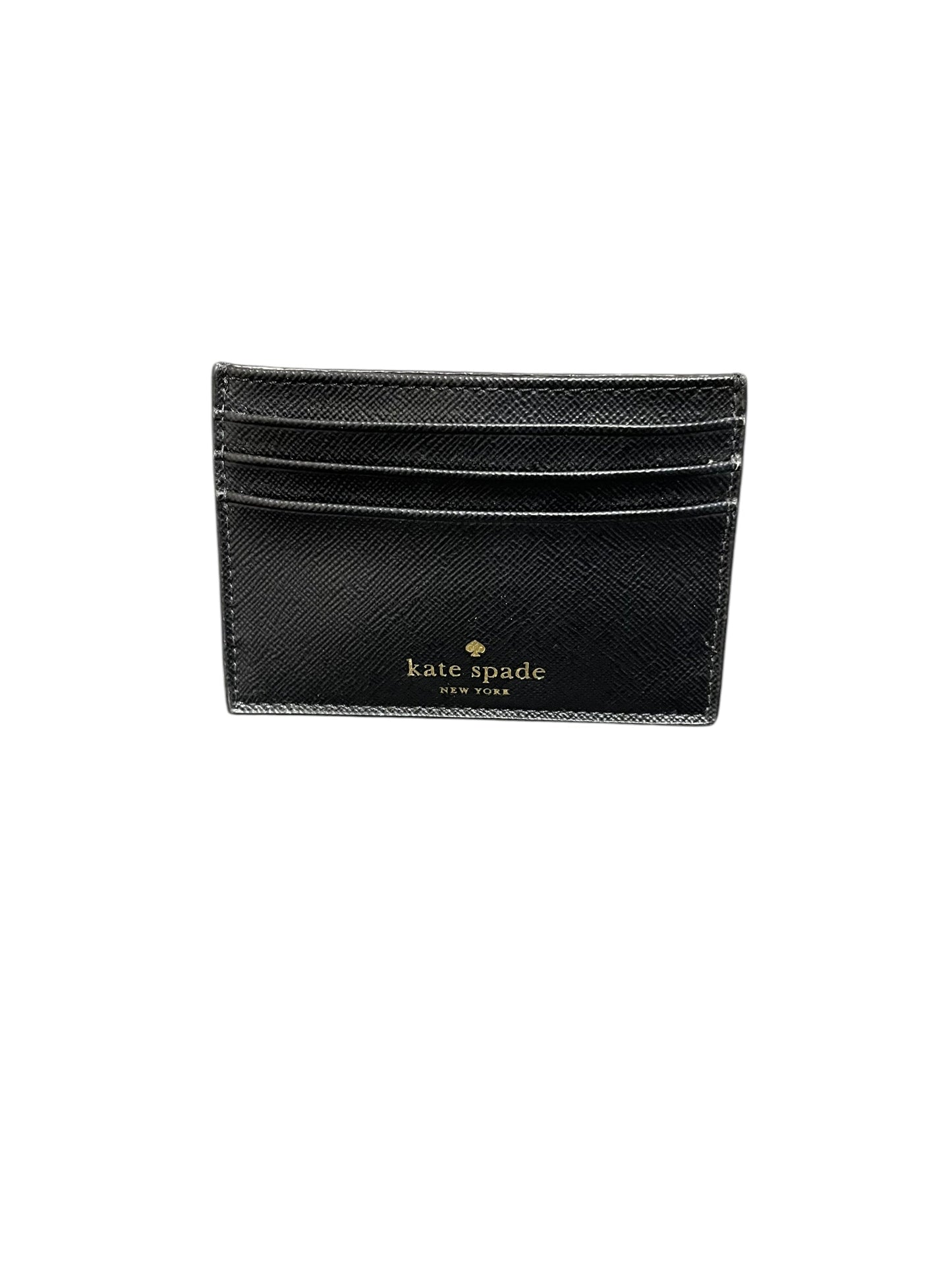 Wallet Designer By Kate Spade, Size: Small