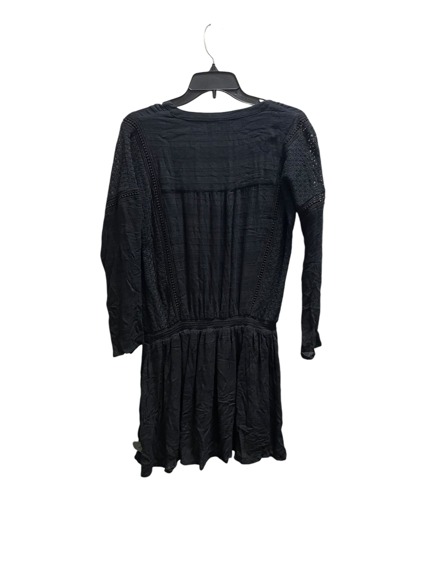 Dress Casual Short By Free People In Black, Size: S