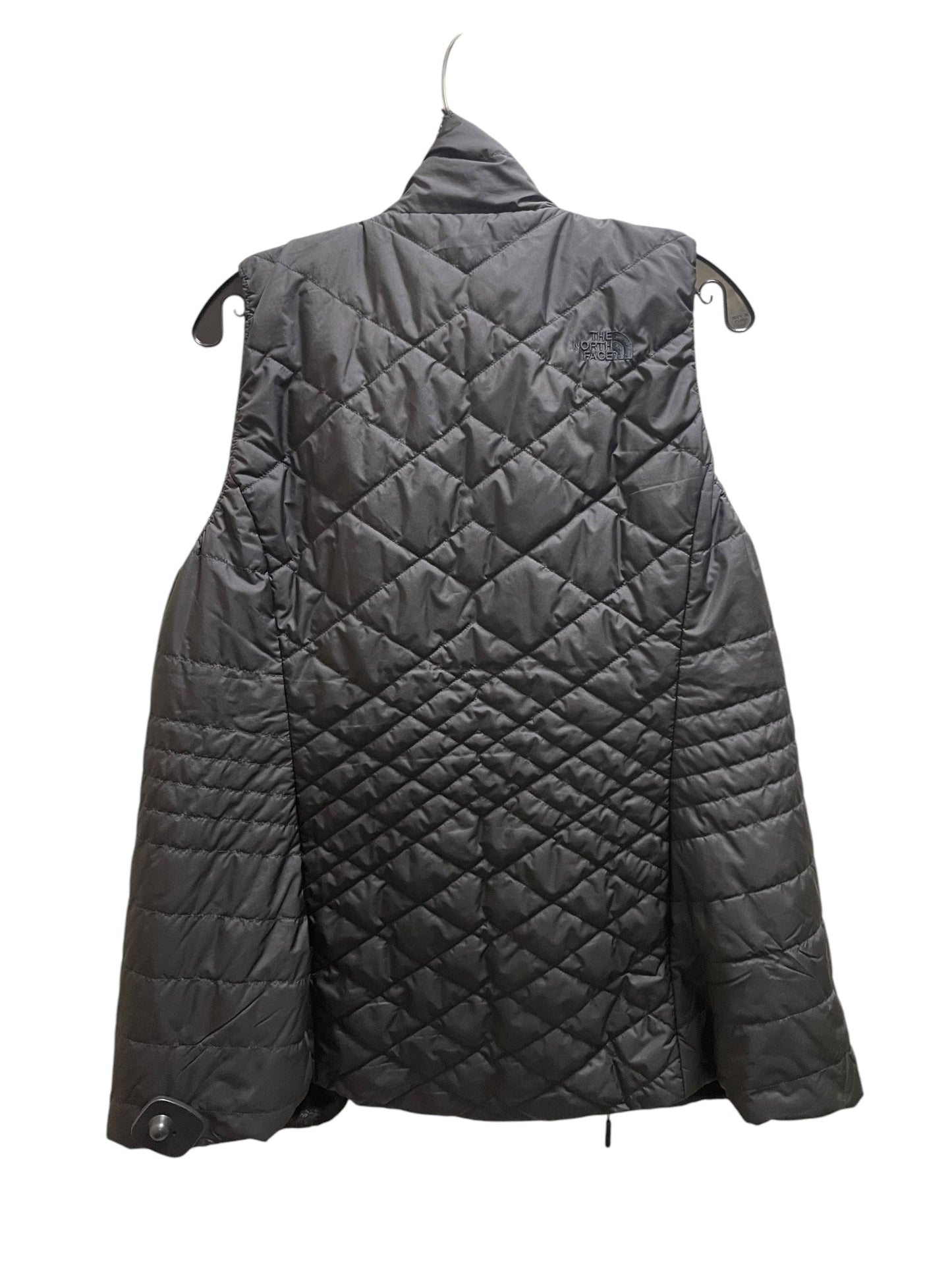 Vest Other By The North Face In Black, Size: L