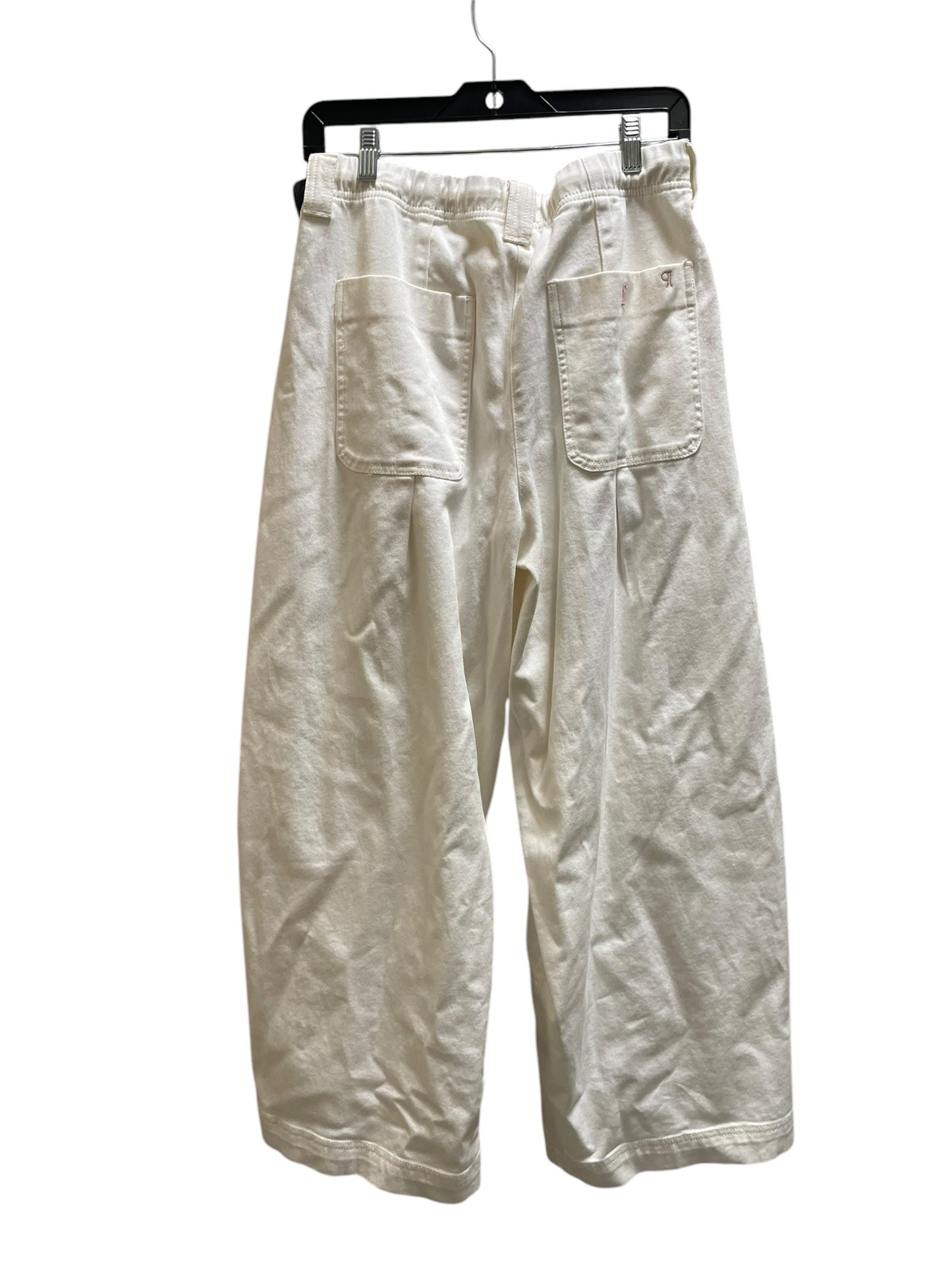 Pants Other By Pilcro In White, Size: S