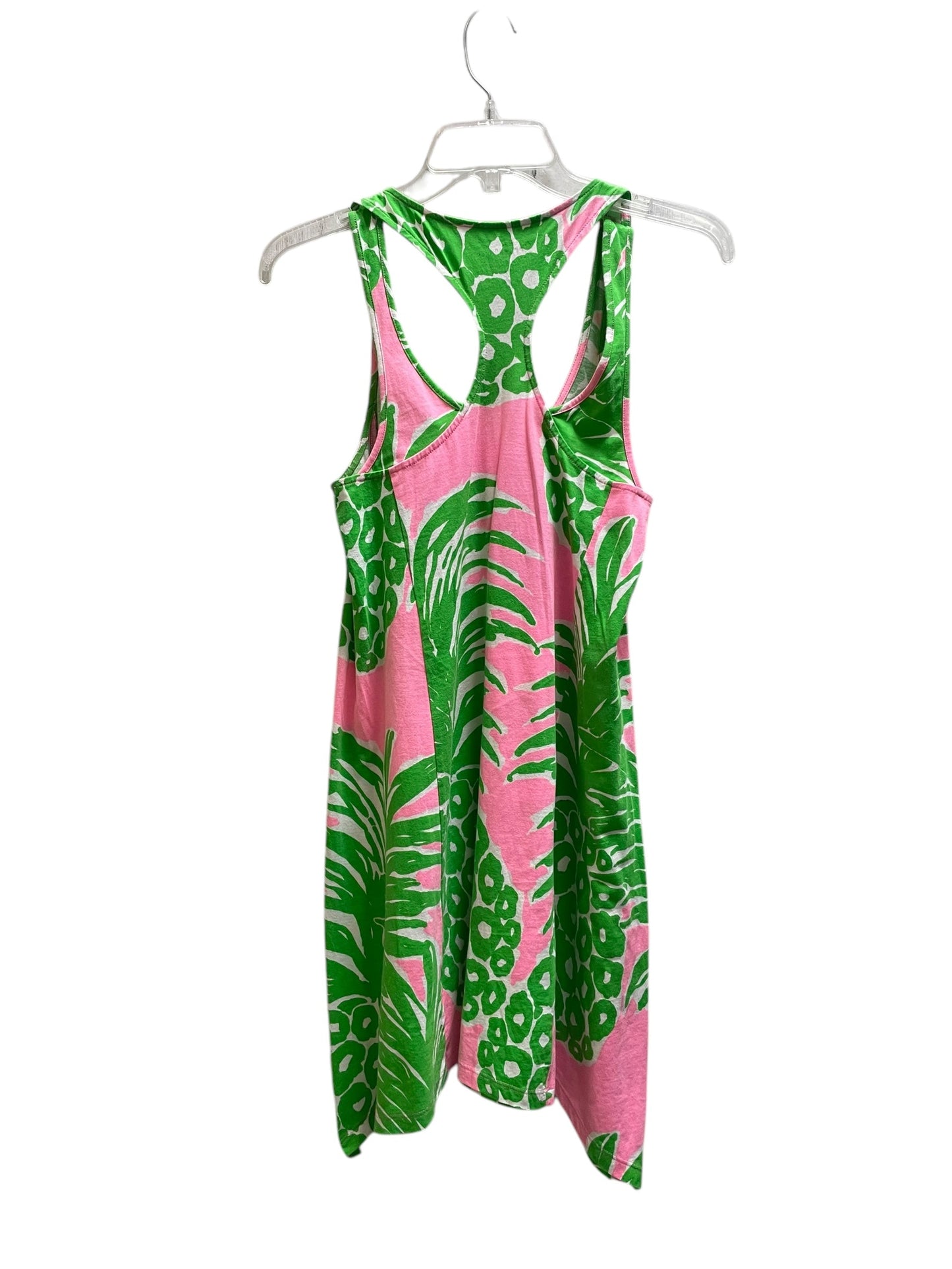 Dress Designer By Lilly Pulitzer In Multi-colored, Size: Xs