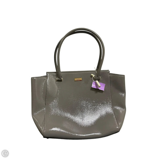 Handbag Designer By Kate Spade, Size: Large