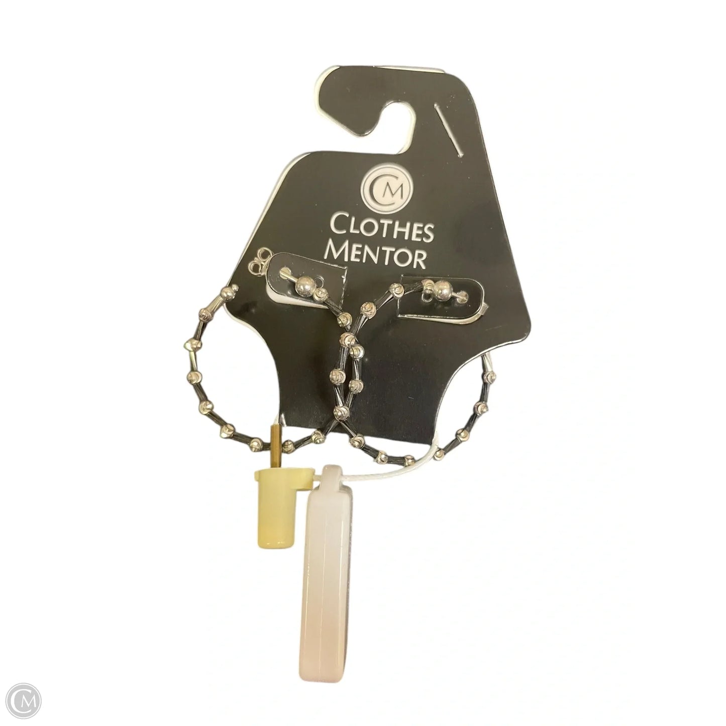 Earrings Hoop By Clothes Mentor