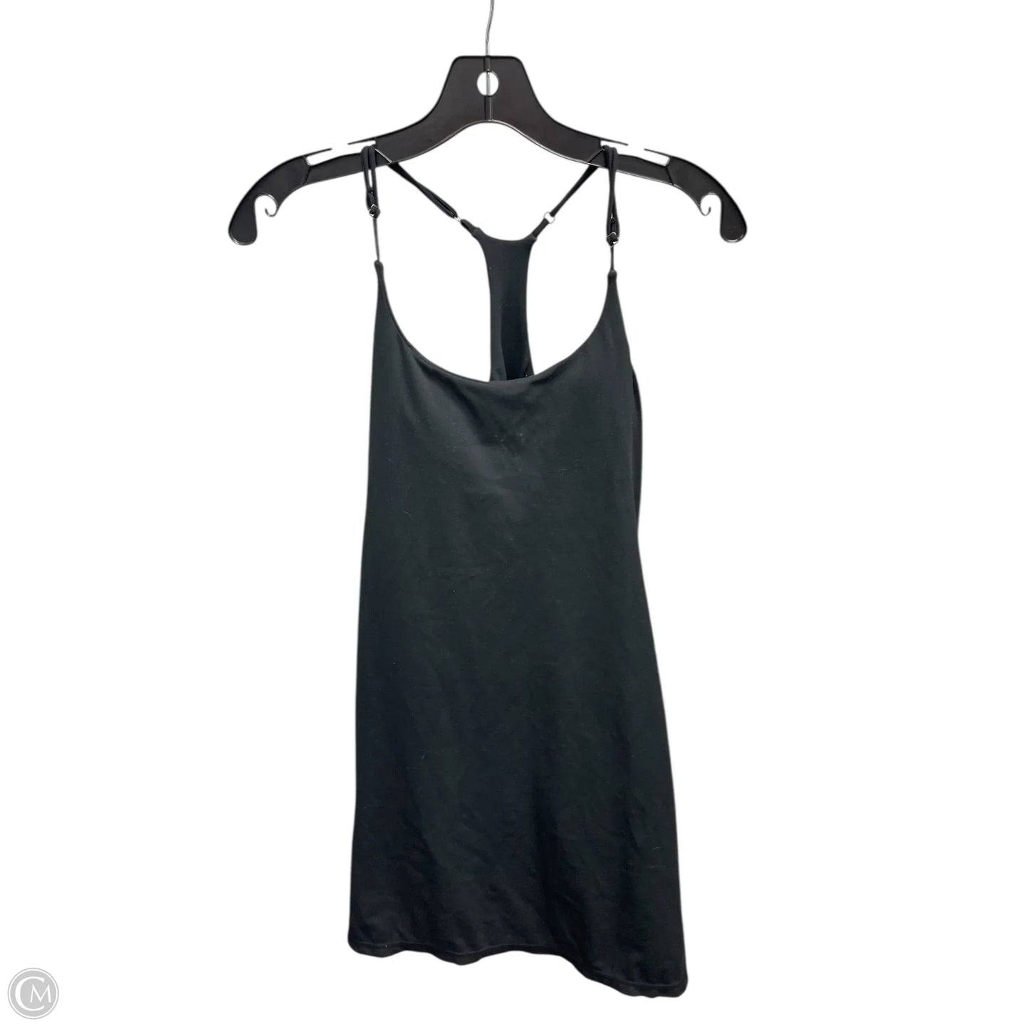 Athletic Dress By Zella In Black, Size: S