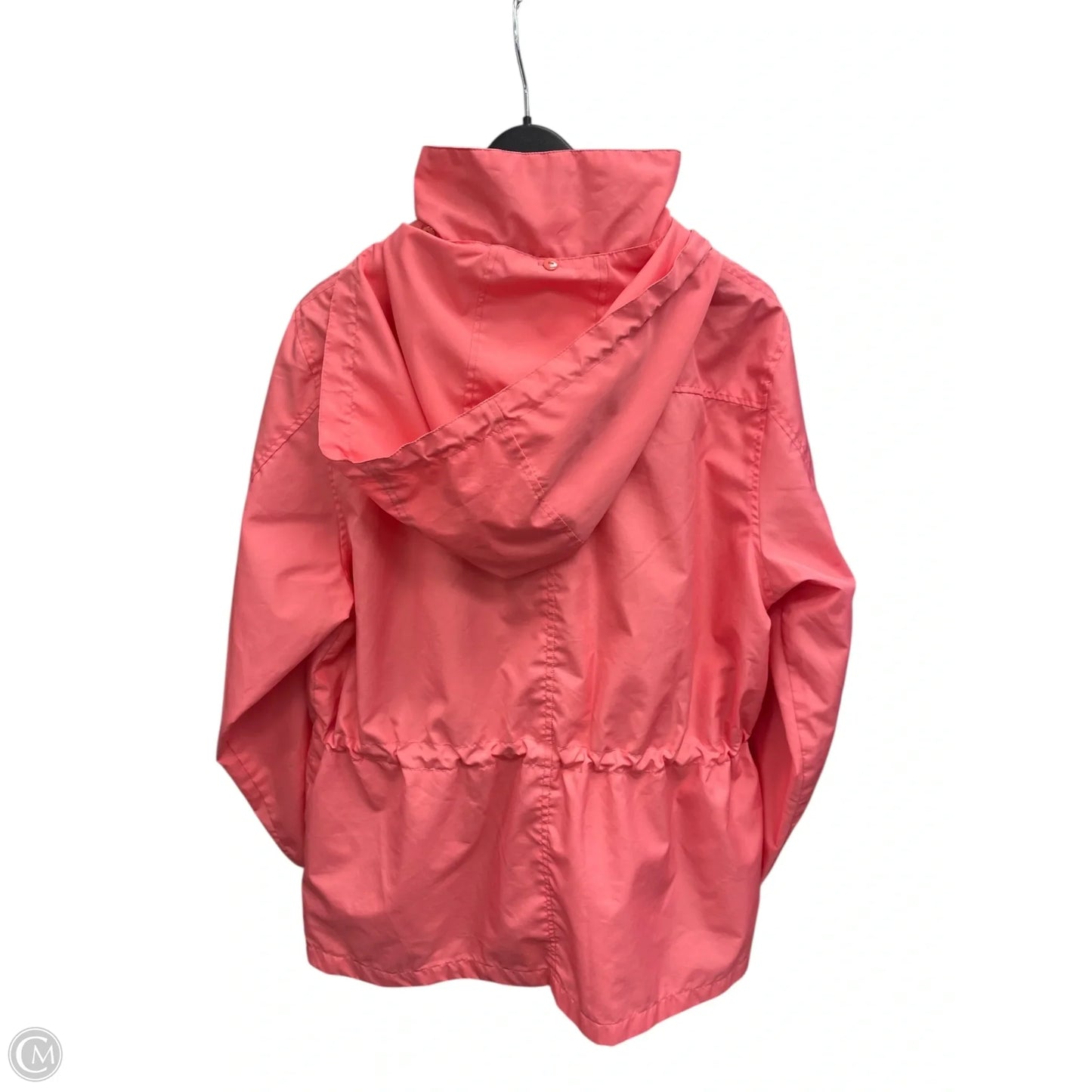 Jacket Other By Clothes Mentor In Pink, Size: M
