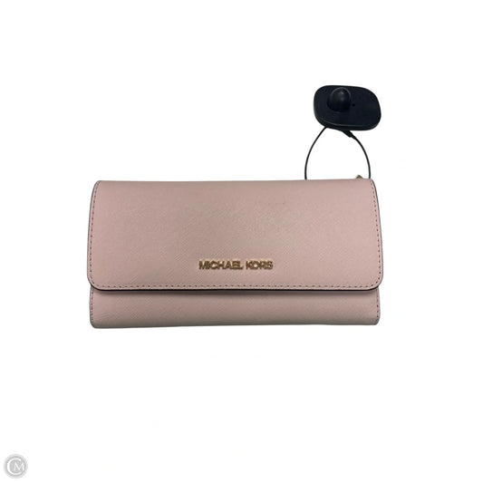 Wallet Designer By Michael Kors, Size: Small
