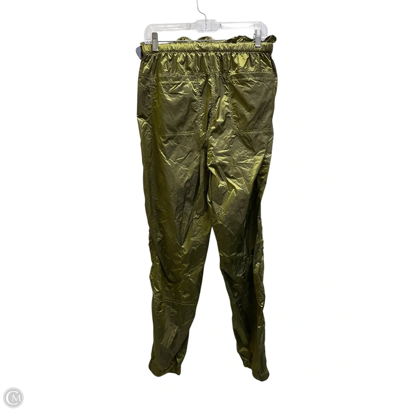 Pants Joggers By Free People In Green, Size: S