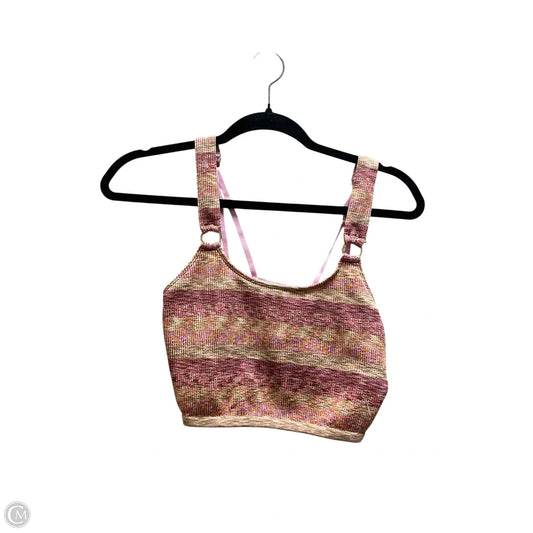 Bra By Aerie In Pink, Size: M