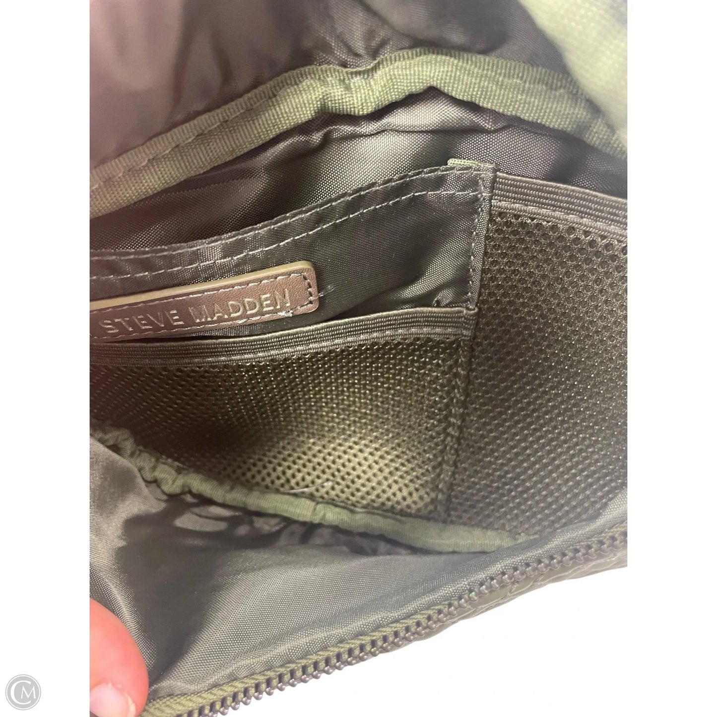 Belt Bag By Steve Madden, Size: Medium