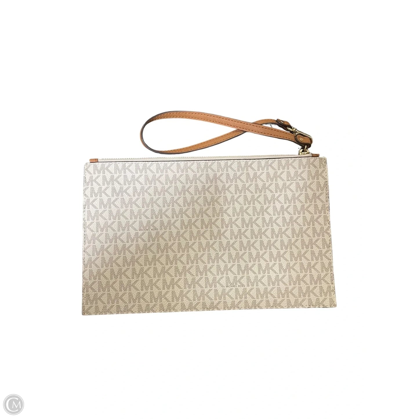 Wristlet Designer By Michael Kors, Size: Small