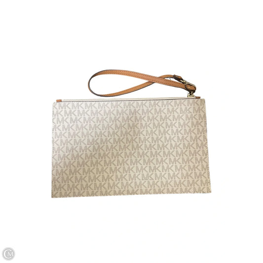 Wristlet Designer By Michael Kors, Size: Small
