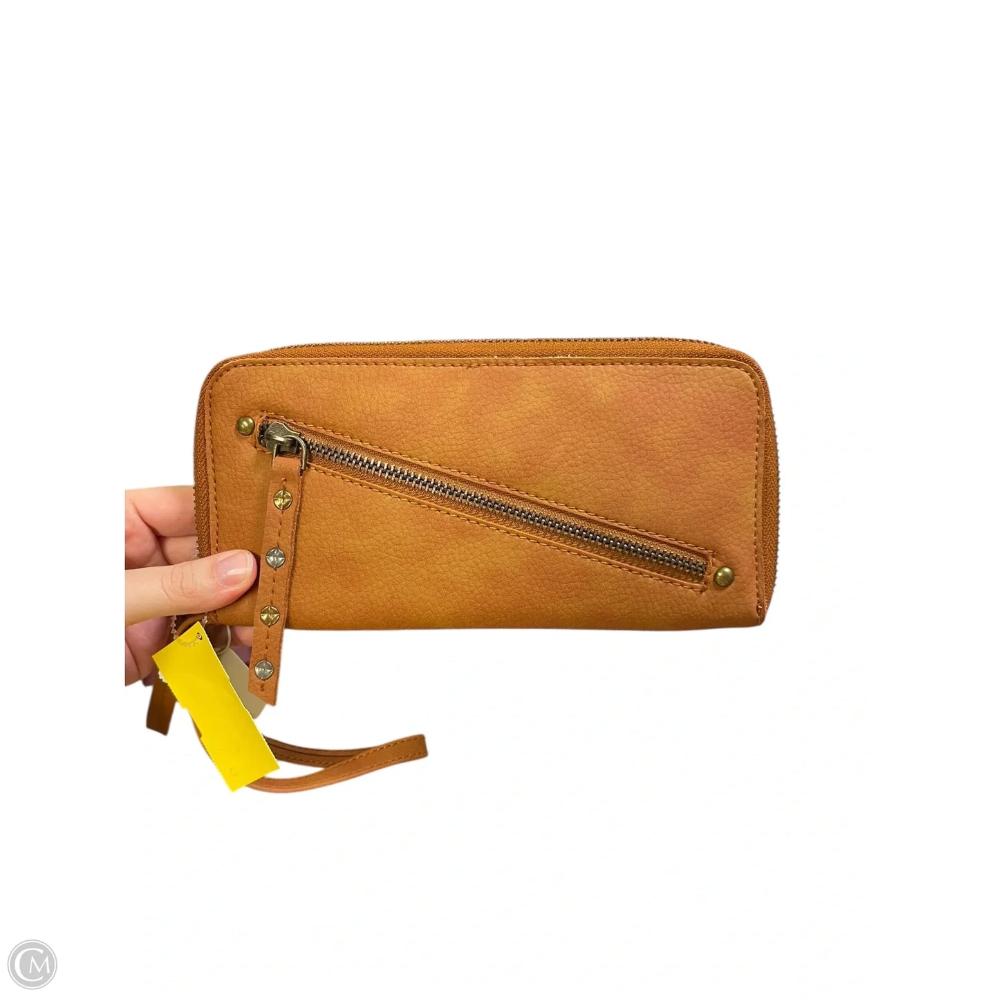 Wallet By Free People, Size: Medium