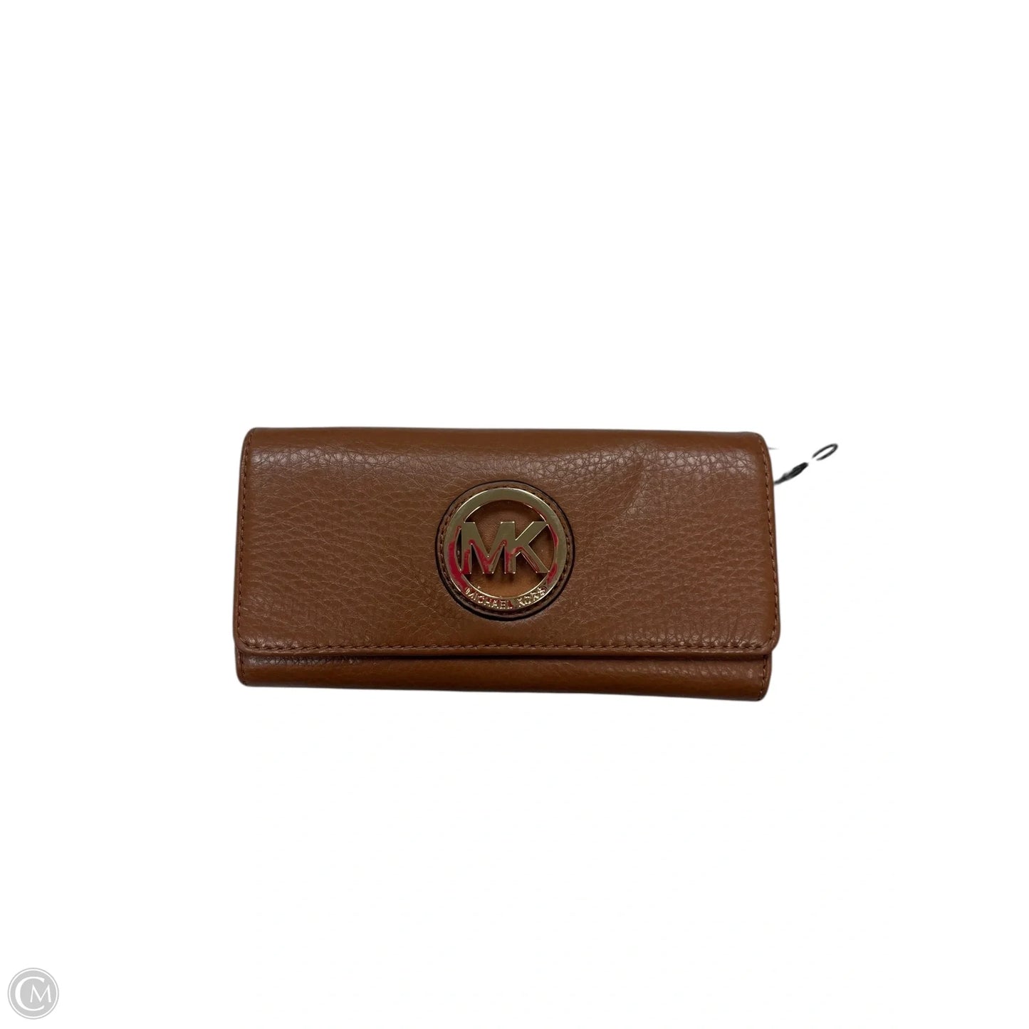 Wallet Designer By Michael Kors, Size: Medium