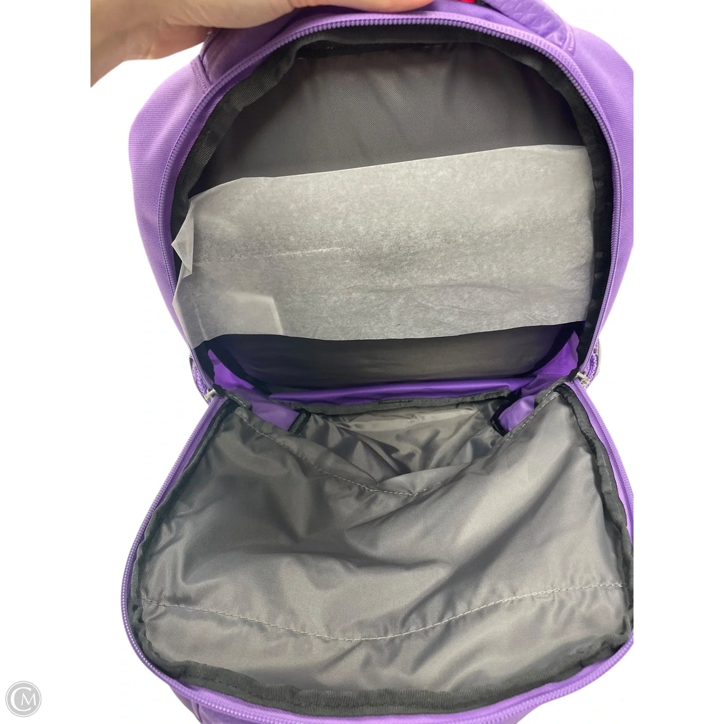 Backpack By The North Face, Size: Medium