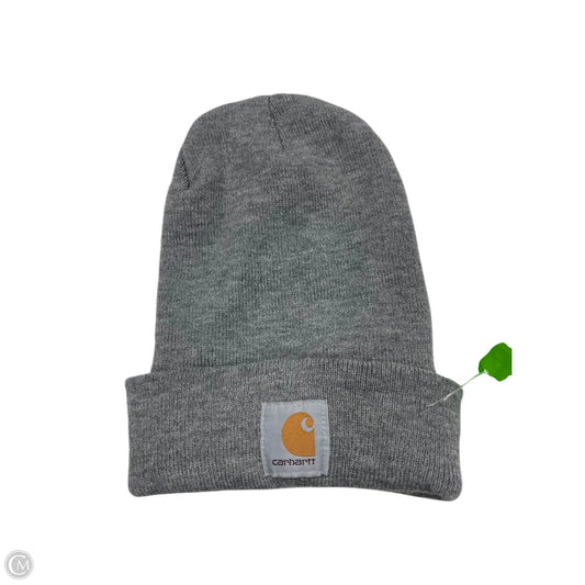 Hat Beanie By Carhartt