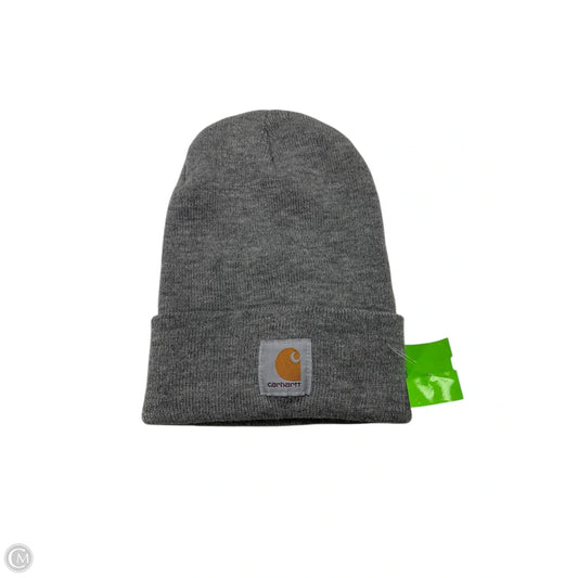 Hat Beanie By Carhartt