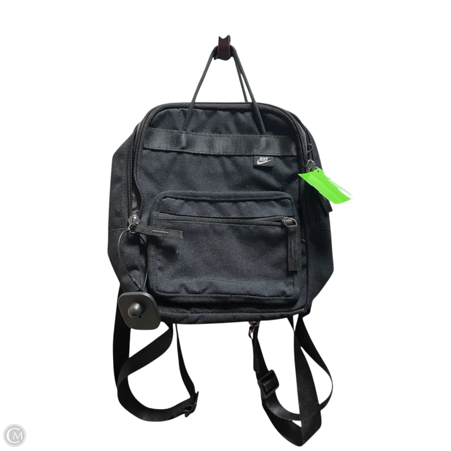 Backpack By Nike, Size: Small