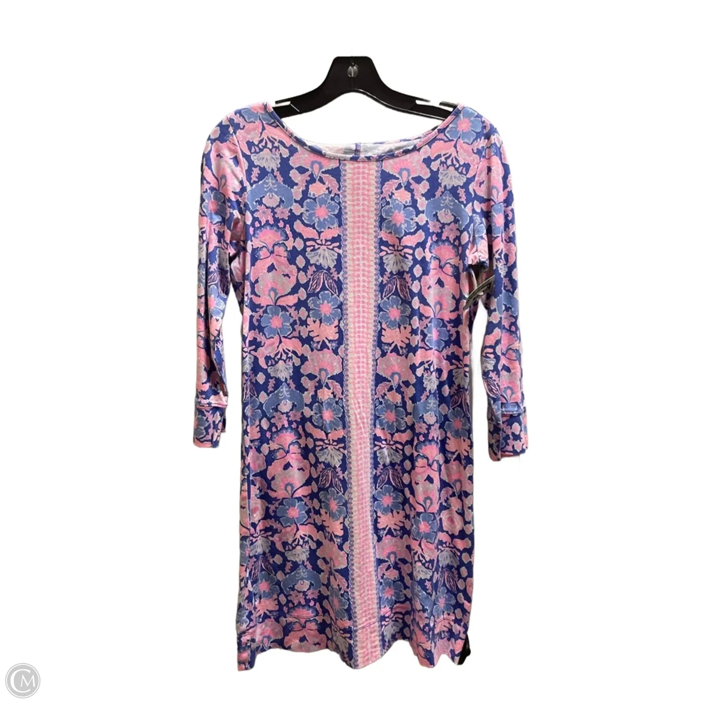 Dress Designer By Lilly Pulitzer In Pink, Size: S