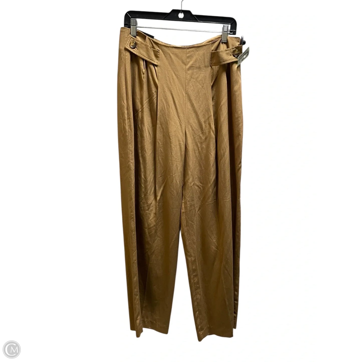 Pants Other By Banana Republic In Brown, Size: 10
