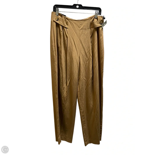 Pants Other By Banana Republic In Brown, Size: 10