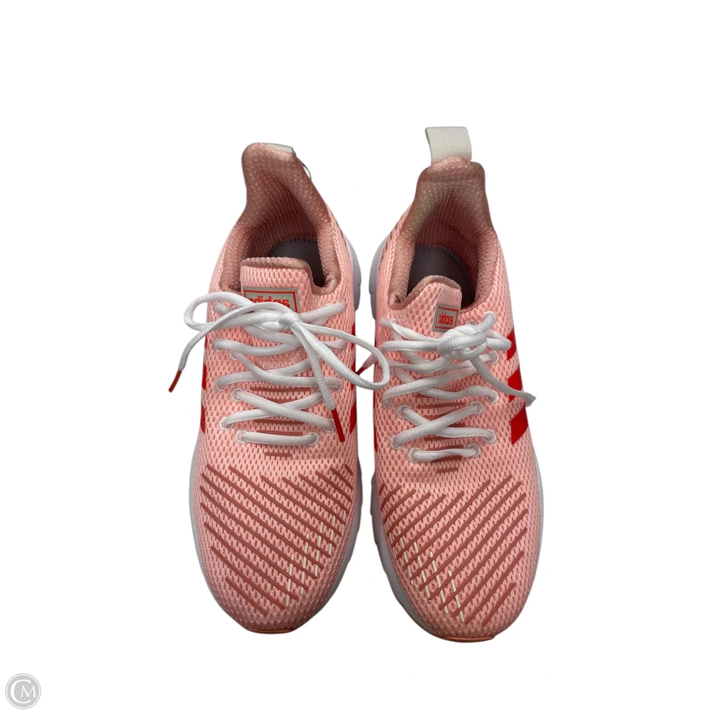 Shoes Sneakers By Adidas In Pink, Size: 7.5